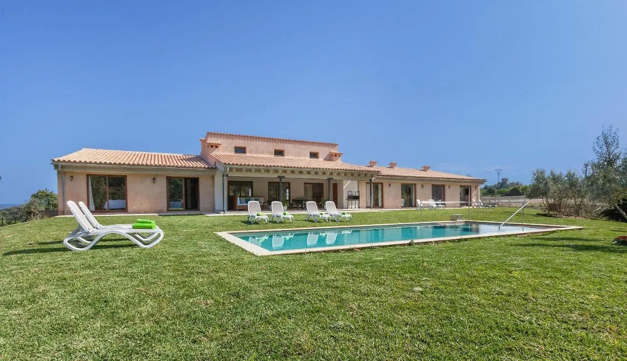 Caimari - 37801 Mallorca
