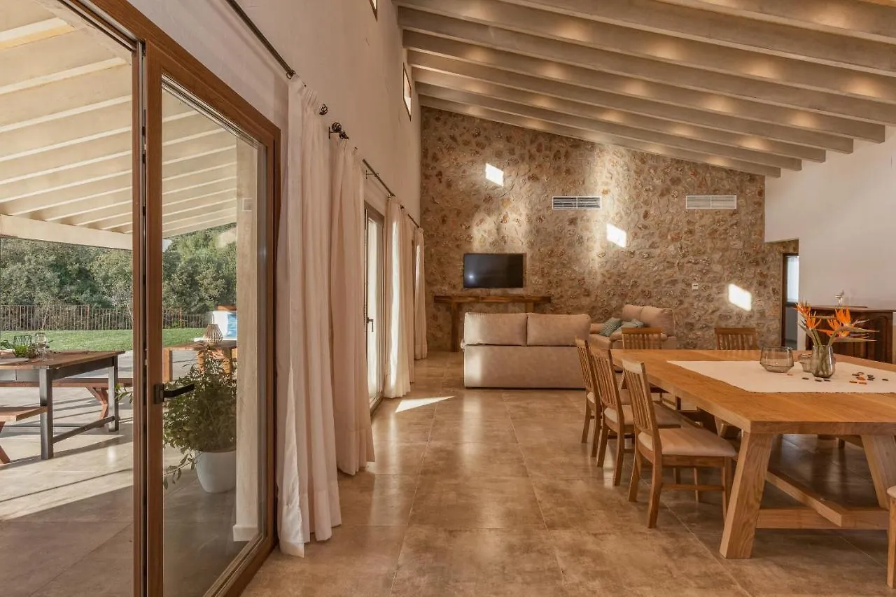 Casa de Férias Caimari - 37801 Mallorca