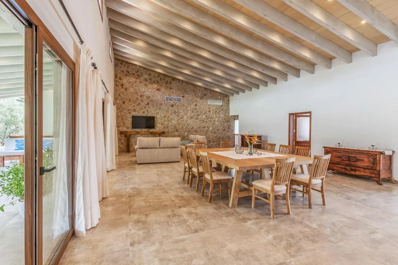 Casa de Férias Caimari - 37801 Mallorca