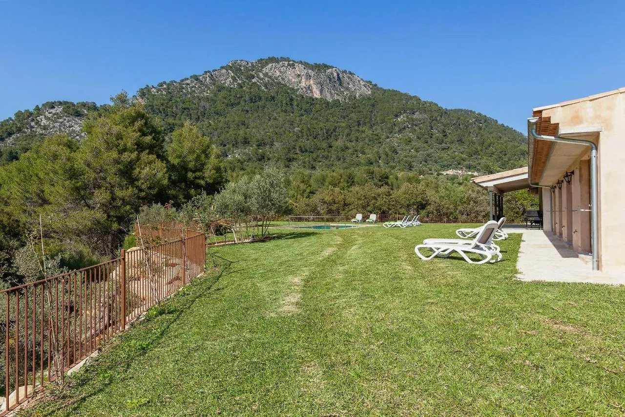 Caimari - 37801 Mallorca Casa de Férias