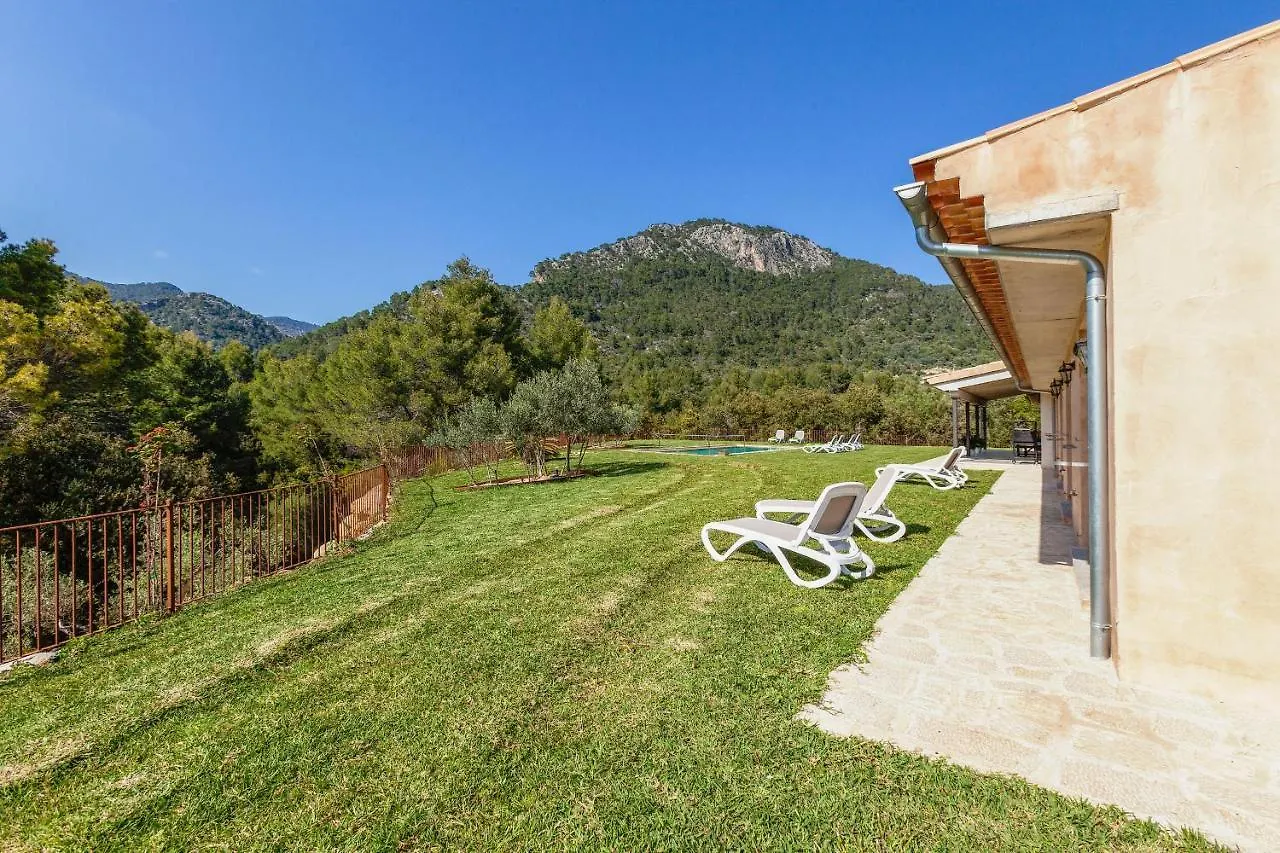 Casa de Férias Caimari - 37801 Mallorca
