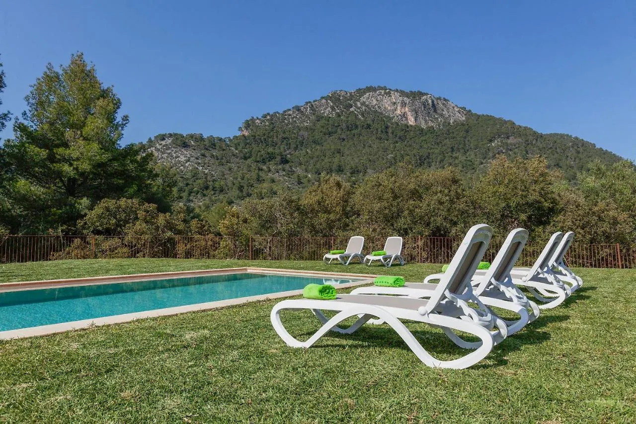 Caimari - 37801 Mallorca 0*,  Espanha